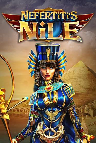 Nefertiti's Nile играть онлайн | Фараон Казино бесплатно