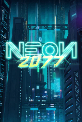 Neon 2077 играть онлайн | Фараон Казино бесплатно