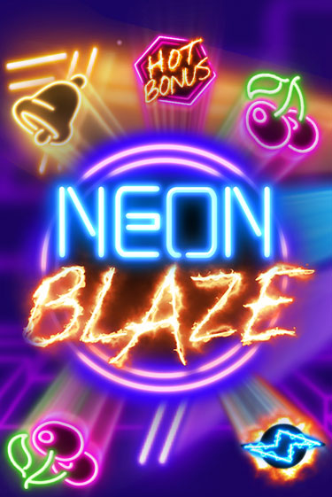 Neon Blaze играть онлайн | Фараон Казино бесплатно