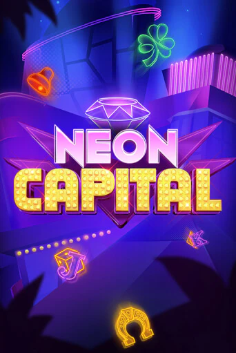 Neon Capital играть онлайн | Фараон Казино бесплатно