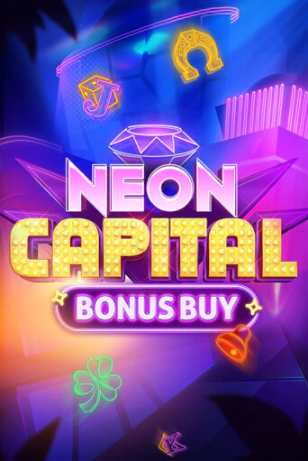 Neon Capital Bonus Buy играть онлайн | Фараон Казино бесплатно