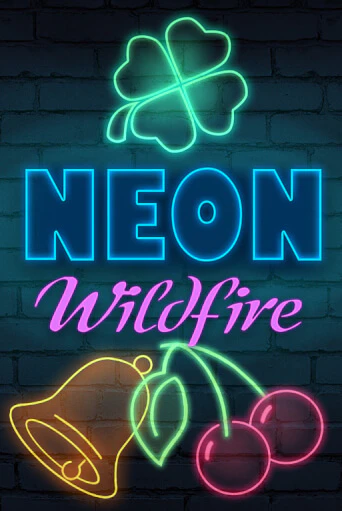 Neon Wildfire играть онлайн | Фараон Казино бесплатно