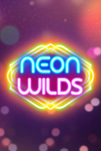 Neon Wilds играть онлайн | Фараон Казино бесплатно