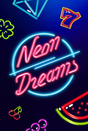 Neon Dreams играть онлайн | Фараон Казино бесплатно