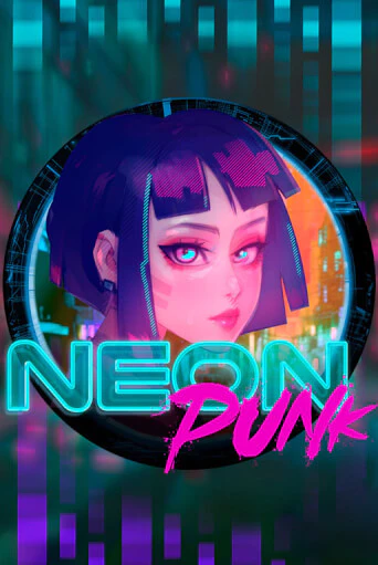 Neonpunk играть онлайн | Фараон Казино бесплатно