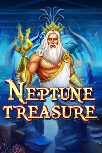 Neptune Treasure играть онлайн | Фараон Казино бесплатно