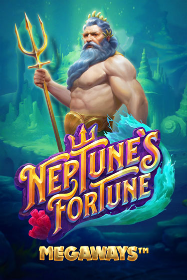 Neptune’s Fortune Megaways™ играть онлайн | Фараон Казино бесплатно