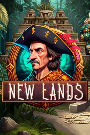 New Lands играть онлайн | Фараон Казино бесплатно