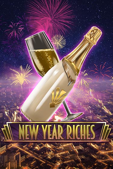 New Year Riches играть онлайн | Фараон Казино бесплатно