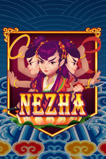 Nezha играть онлайн | Фараон Казино бесплатно