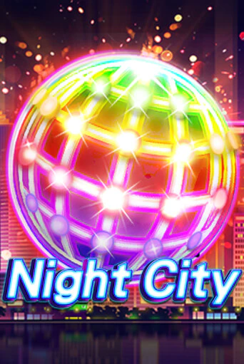 Night City играть онлайн | Фараон Казино бесплатно