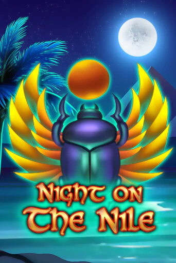 Night On The Nile играть онлайн | Фараон Казино бесплатно