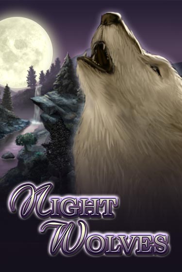 Night Wolves играть онлайн | Фараон Казино бесплатно