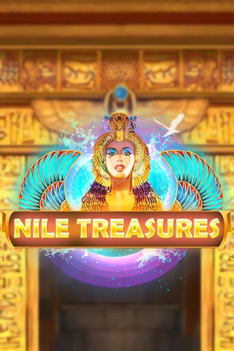 Nile Treasures играть онлайн | Фараон Казино бесплатно