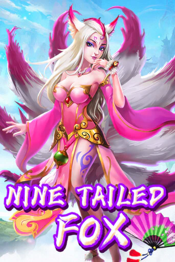 Nine Tailed Fox играть онлайн | Фараон Казино бесплатно