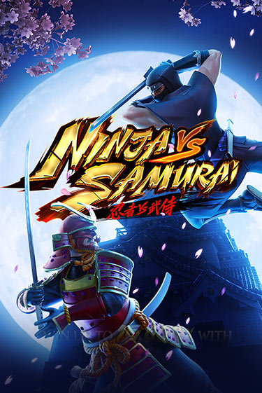 Ninja vs Samurai играть онлайн | Фараон Казино бесплатно