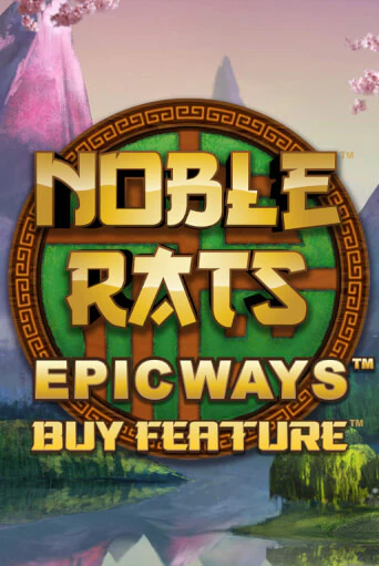 Noble Rats играть онлайн | Фараон Казино бесплатно