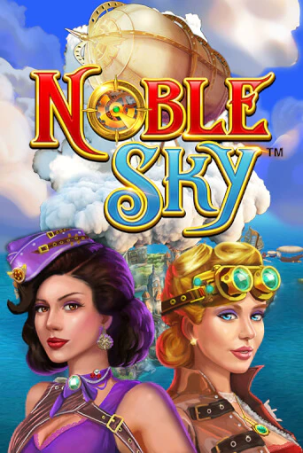 Noble Sky играть онлайн | Фараон Казино бесплатно