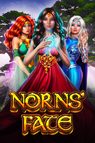 Norns' Fate играть онлайн | Фараон Казино бесплатно