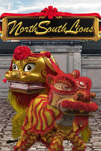 North South Lions играть онлайн | Фараон Казино бесплатно