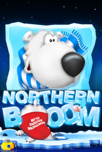 Northern Boom играть онлайн | Фараон Казино бесплатно