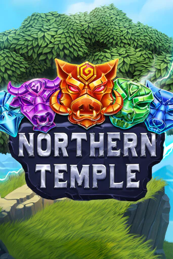 Northern Temple играть онлайн | Фараон Казино бесплатно