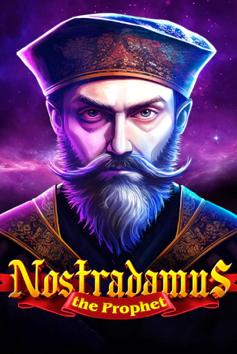 Nostradamus The Prophet играть онлайн | Фараон Казино бесплатно