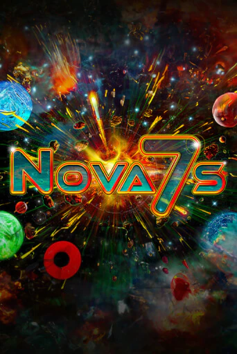 Nova 7s играть онлайн | Фараон Казино бесплатно