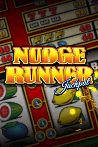 Nudge Runner играть онлайн | Фараон Казино бесплатно