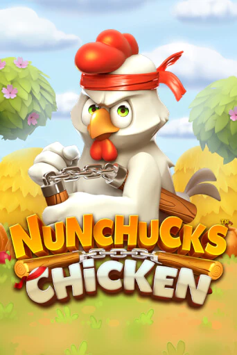 Nunchucks Chicken играть онлайн | Фараон Казино бесплатно