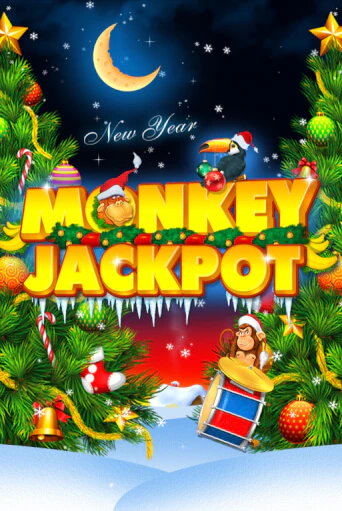 New Year Monkey Jackpot играть онлайн | Фараон Казино бесплатно