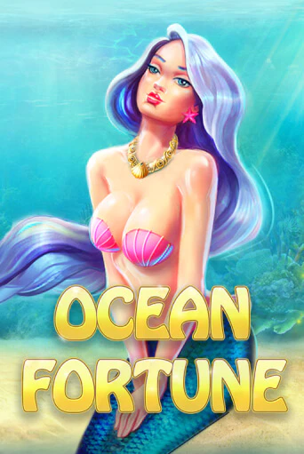 Ocean Fortune играть онлайн | Фараон Казино бесплатно