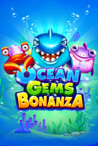 Ocean Gems Bonanza играть онлайн | Фараон Казино бесплатно