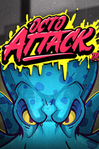 Octo Attack играть онлайн | Фараон Казино бесплатно