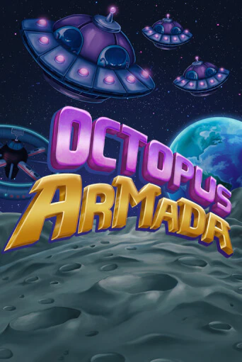 Octopus Armada играть онлайн | Фараон Казино бесплатно