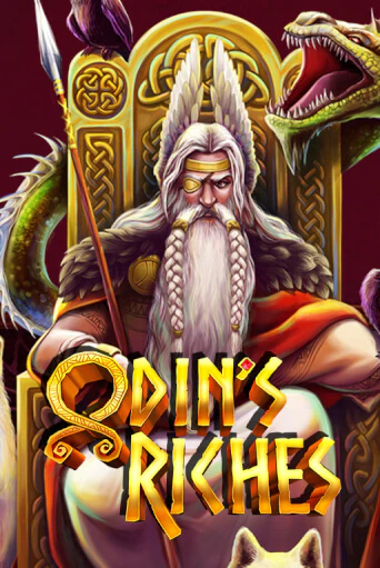 Odin's Riches играть онлайн | Фараон Казино бесплатно