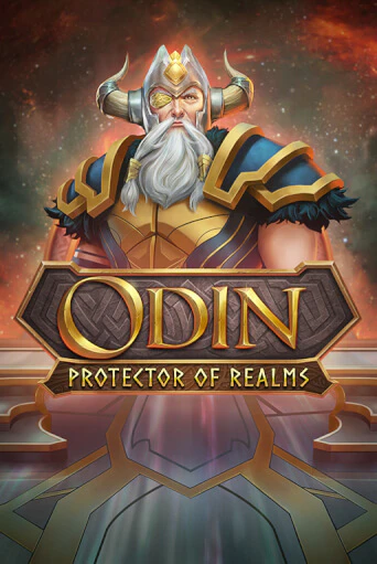 Odin Protector of Realms играть онлайн | Фараон Казино бесплатно