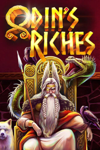 Odin's Riches играть онлайн | Фараон Казино бесплатно