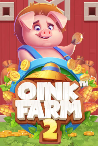 Oink Farm 2™ играть онлайн | Фараон Казино бесплатно