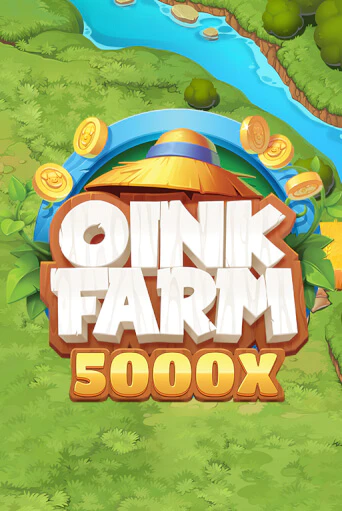 Oink Farm играть онлайн | Фараон Казино бесплатно