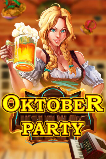 Oktober Party играть онлайн | Фараон Казино бесплатно