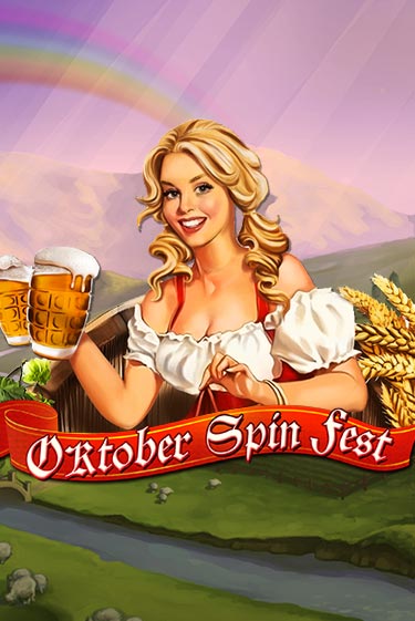 Oktober Spin Fest играть онлайн | Фараон Казино бесплатно