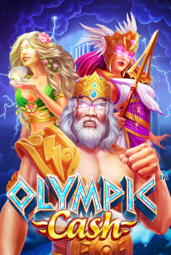 Olympic Cash играть онлайн | Фараон Казино бесплатно