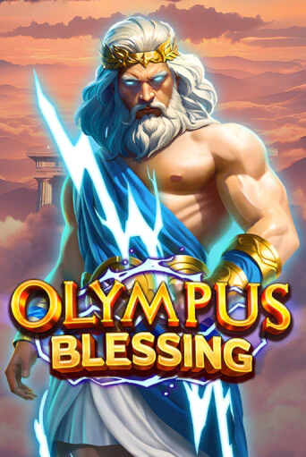 Olympus Blessing играть онлайн | Фараон Казино бесплатно