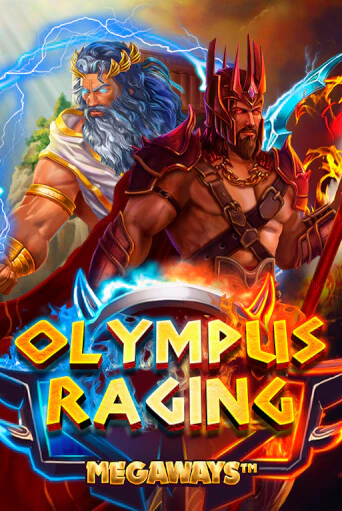 Olympus Raging Megaways™ играть онлайн | Фараон Казино бесплатно