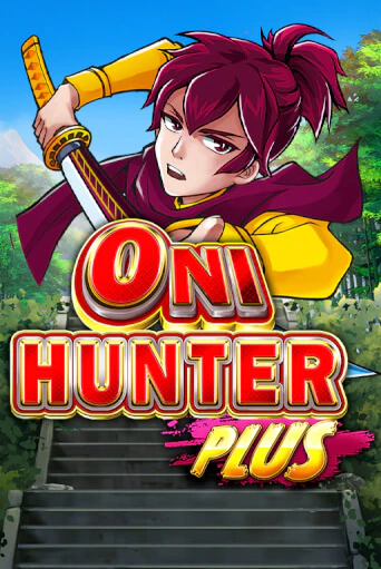 Oni Hunter Plus играть онлайн | Фараон Казино бесплатно