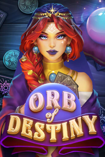 Orb of Destiny играть онлайн | Фараон Казино бесплатно