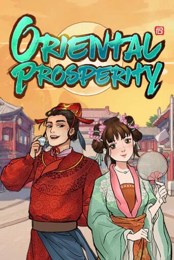 Oriental Prosperity играть онлайн | Фараон Казино бесплатно