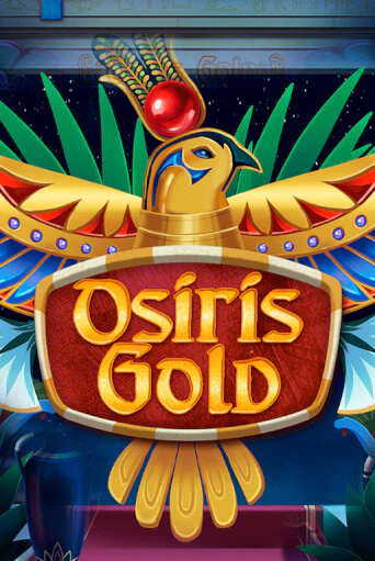 Osiris Gold играть онлайн | Фараон Казино бесплатно