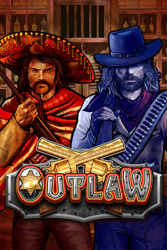 Outlaw играть онлайн | Фараон Казино бесплатно